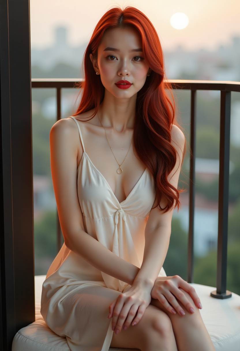 深海灯塔